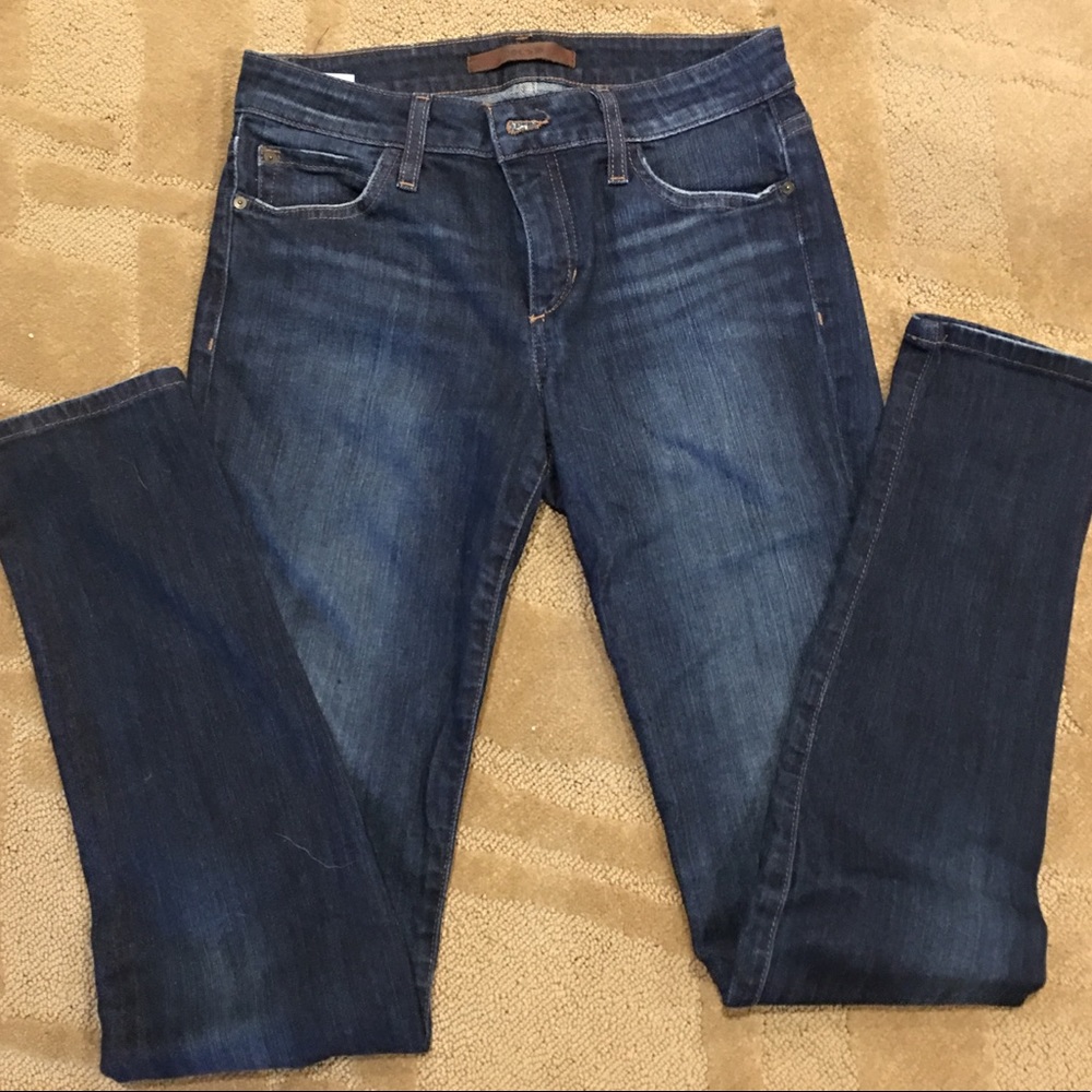 Joe’s Jeans - skinny